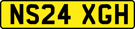 NS24XGH