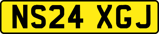 NS24XGJ
