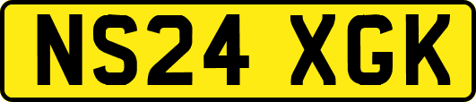 NS24XGK