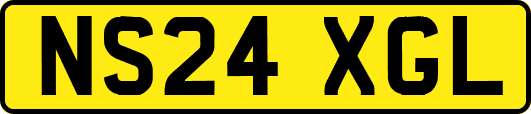 NS24XGL