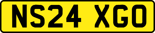 NS24XGO