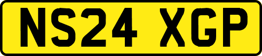 NS24XGP