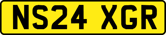 NS24XGR