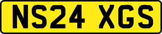 NS24XGS