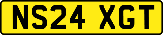 NS24XGT