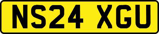 NS24XGU