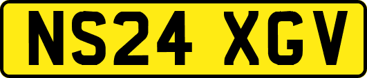 NS24XGV