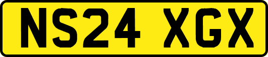 NS24XGX