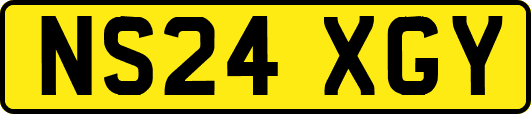 NS24XGY