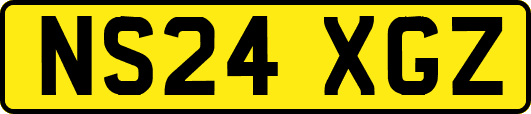 NS24XGZ