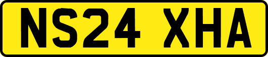NS24XHA