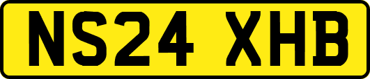 NS24XHB