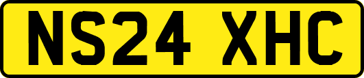 NS24XHC