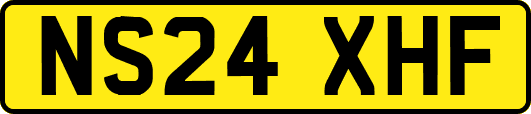 NS24XHF