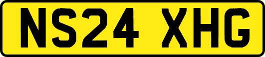 NS24XHG