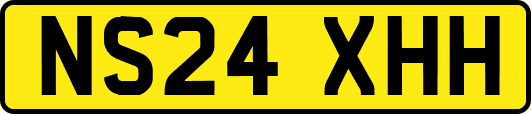 NS24XHH