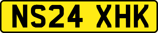 NS24XHK