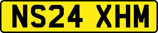 NS24XHM