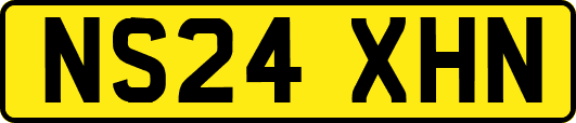 NS24XHN