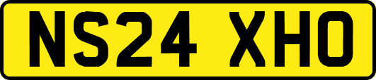 NS24XHO