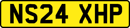 NS24XHP