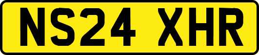 NS24XHR