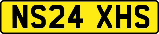 NS24XHS