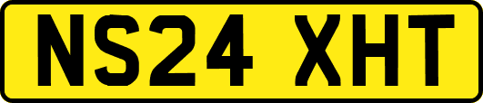 NS24XHT