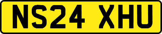 NS24XHU