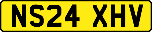 NS24XHV