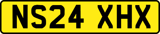 NS24XHX