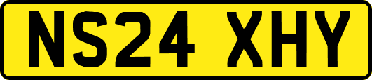 NS24XHY