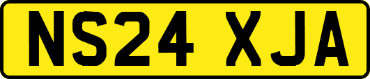 NS24XJA