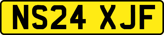 NS24XJF