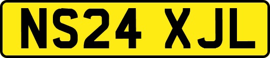NS24XJL