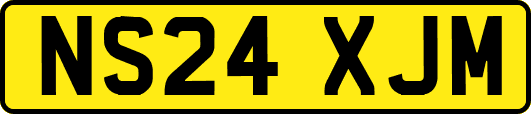 NS24XJM