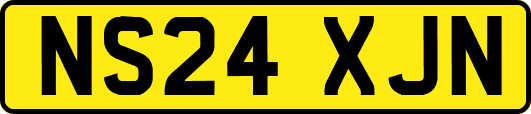 NS24XJN