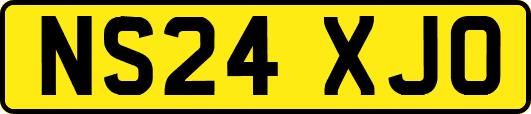 NS24XJO