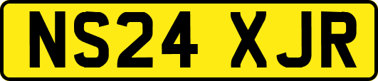 NS24XJR