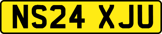 NS24XJU