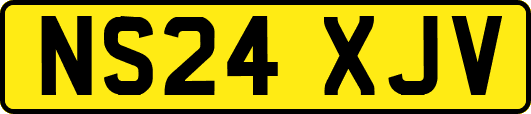 NS24XJV