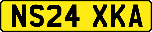 NS24XKA