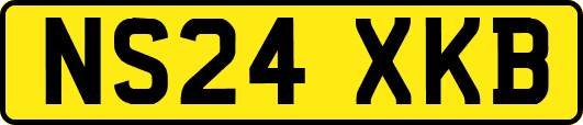 NS24XKB
