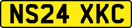 NS24XKC