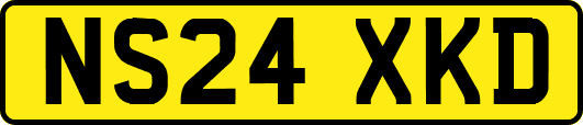 NS24XKD