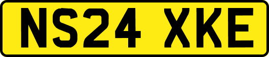 NS24XKE