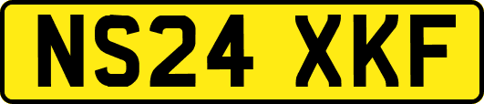NS24XKF