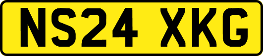 NS24XKG