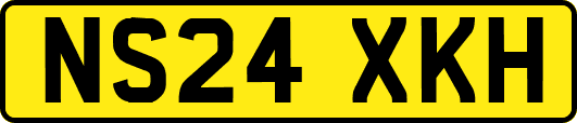 NS24XKH