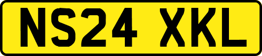 NS24XKL